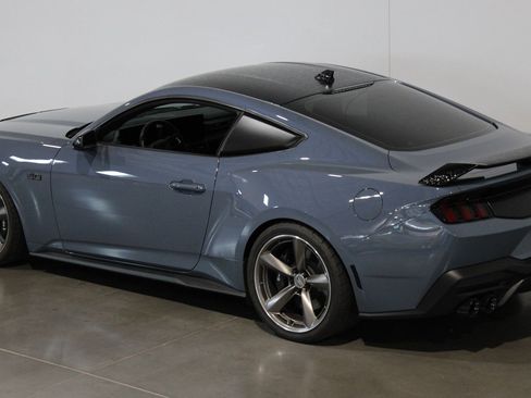 Used 2024 Ford Mustang GT w/ GT Performance Package RWD image 21