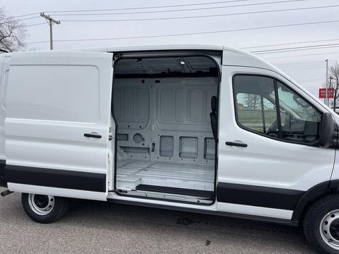 New 2026 Ford Transit 250 Base image 19