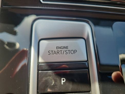 New 2025 Volkswagen Atlas SEL image 20