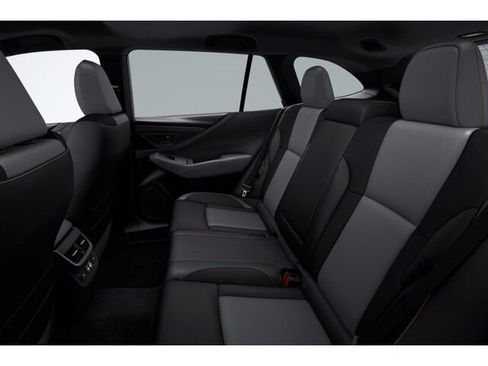 New 2025 Subaru Outback Wilderness image 17