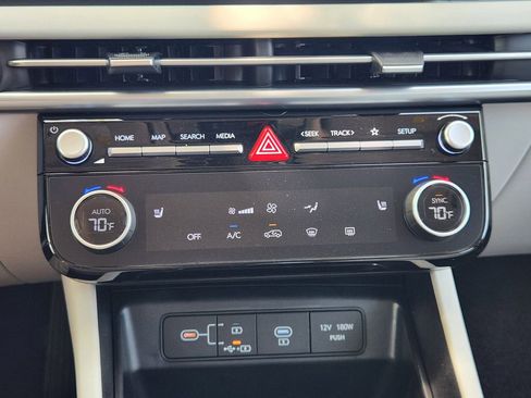 New 2026 Hyundai Tucson SEL image 14