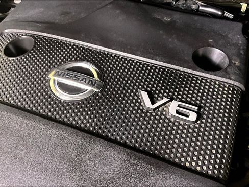 Used 2018 Nissan Murano Platinum image 31