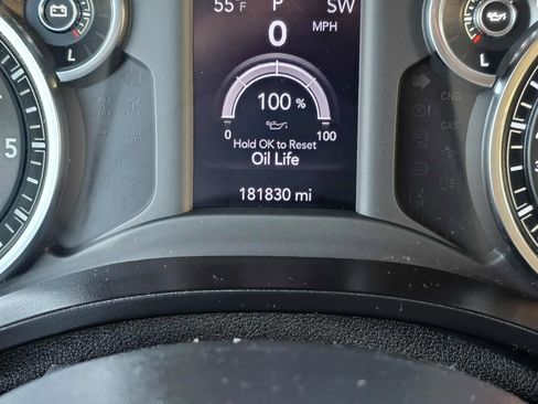 Used 2020 RAM 1500 Tradesman AWD/4WD image 21