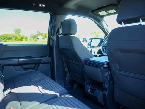 Used 2023 Ford F150 XL w/ STX Appearance Package AWD/4WD image 18