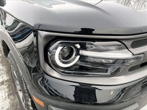 Used 2024 Ford Bronco Sport Big Bend image 29