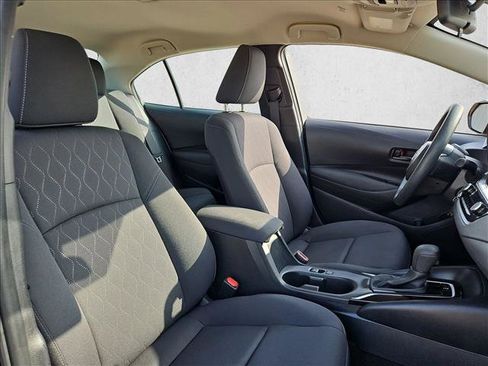 Used 2024 Toyota Corolla LE FWD image 20