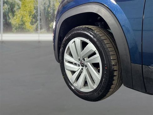 Used 2022 Volkswagen Atlas Cross Sport SE image 20