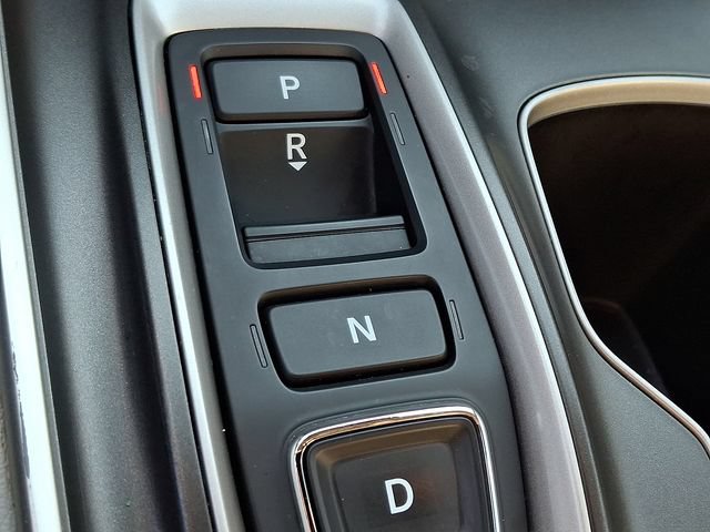 Certified 2020 Honda Accord Touring image 16