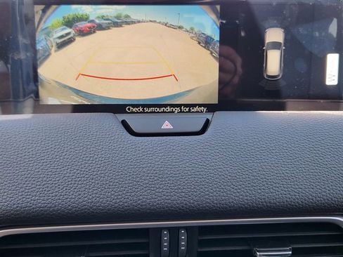 New 2026 MAZDA CX-90 Plug-In Hybrid w/Premium Sport AWD/4WD image 20