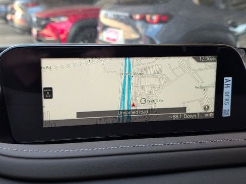 Used 2025 MAZDA CX-30 AWD 2.5 S w/ Premium Package image 30