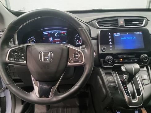 Used 2022 Honda CR-V Touring image 23
