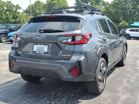 Used 2025 Subaru Crosstrek 2.5i Limited w/ Crosstrek Mirror Package AWD/4WD image 3