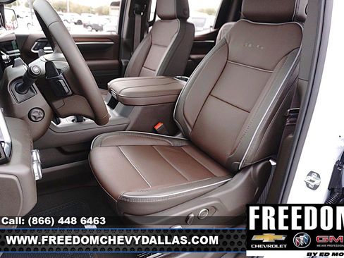 New 2026 GMC Sierra 1500 Denali image 13