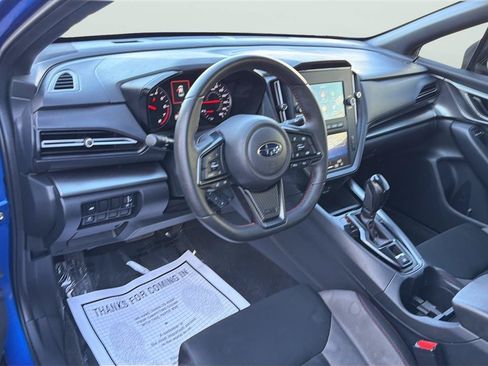 Used 2022 Subaru WRX AWD/4WD image 17