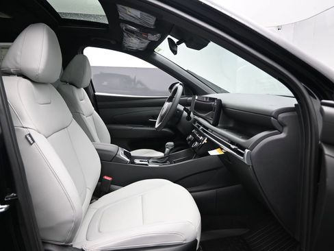 New 2026 Hyundai Santa Cruz SEL AWD/4WD image 32