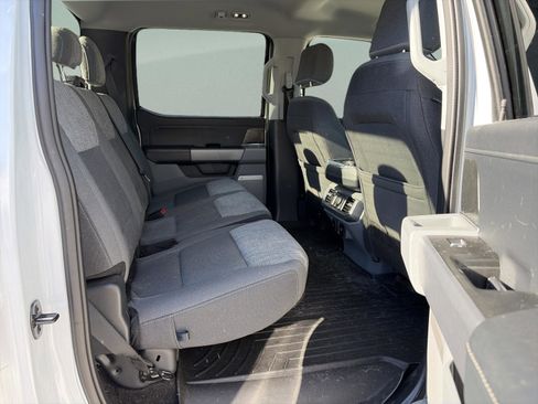 Used 2021 Ford F150 XLT w/ Equipment Group 302A High image 17