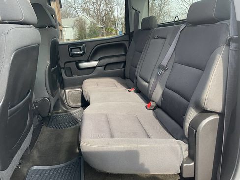 Used 2015 Chevrolet Silverado 2500 LT image 31