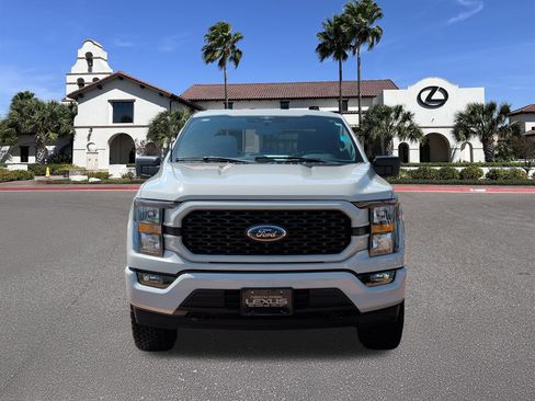 Used 2023 Ford F150 XL w/ STX Appearance Package AWD/4WD image 6
