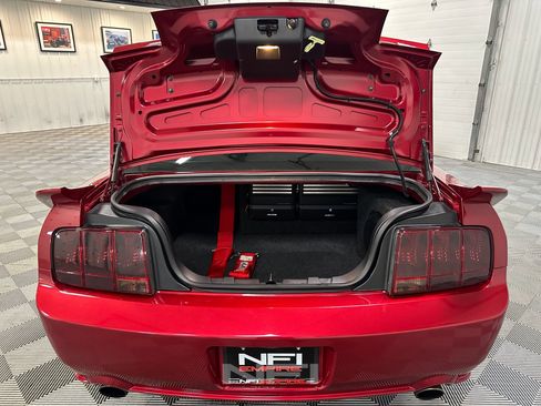 Used 2007 Ford Mustang GT Premium RWD image 47