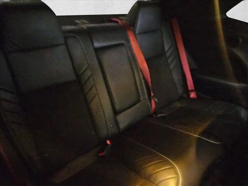 Used 2021 Dodge Challenger SRT Hellcat Redeye image 22