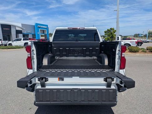 Used 2023 Chevrolet Silverado 1500 RST w/ LPO, Dark Essentials Package image 14