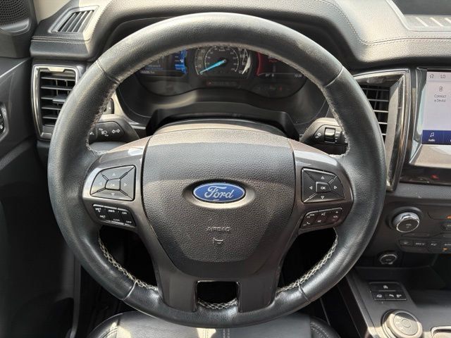 Used 2020 Ford Ranger Lariat AWD/4WD image 23