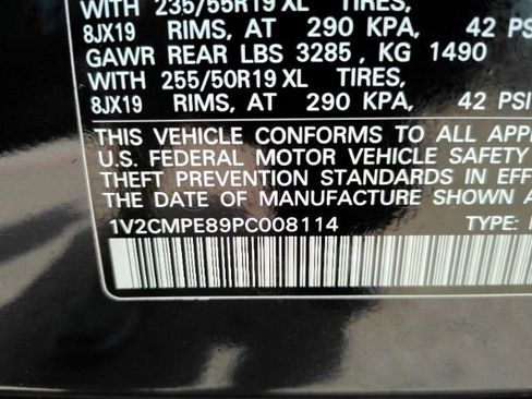 Used 2023 Volkswagen ID.4 Pro RWD image 49
