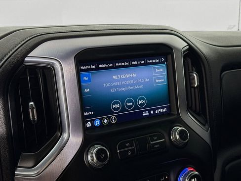 Used 2020 GMC Sierra 1500 SLE w/ SLE Value Package image 16