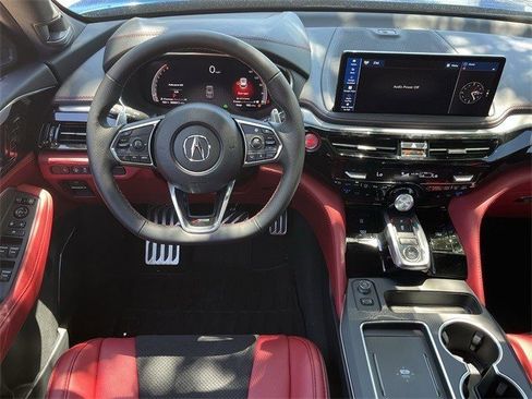 New 2026 Acura MDX A-Spec image 12