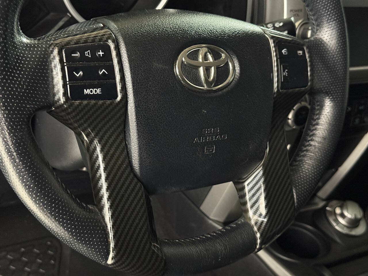 Used 2011 Toyota 4Runner Limited AWD/4WD image 42