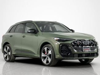New 2026 Audi SQ5 Premium Plus AWD/4WD video 2