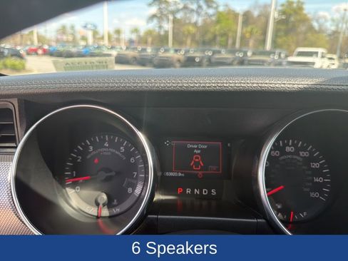 Used 2018 Ford Mustang GT image 16