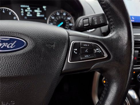 Used 2020 Ford EcoSport Titanium AWD/4WD image 24