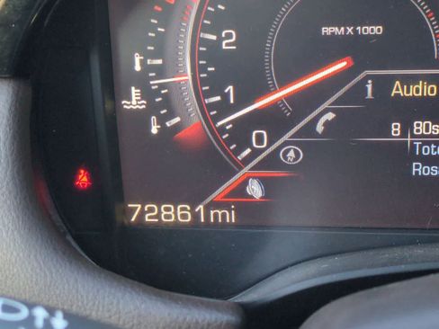 Used 2013 Cadillac XTS Premium AWD/4WD image 32