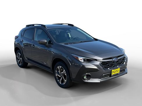 New 2026 Subaru Crosstrek 2.0i Premium AWD/4WD image 7