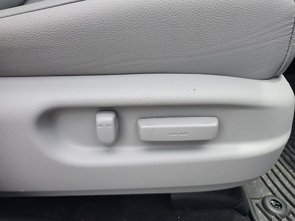 Used 2023 Honda Passport Elite image 40