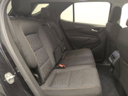 Used 2020 Chevrolet Equinox LT FWD image 19