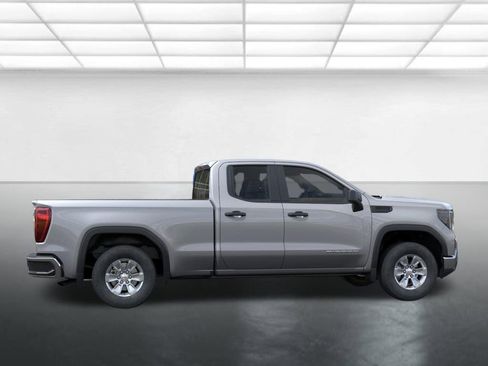 New 2026 GMC Sierra 1500 Pro w/ Pro Value Package RWD image 5