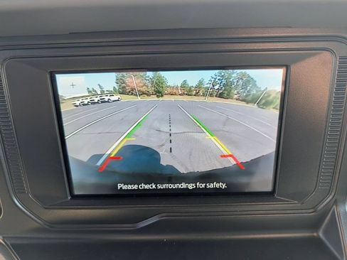 Used 2021 Ford Bronco Big Bend AWD/4WD image 6