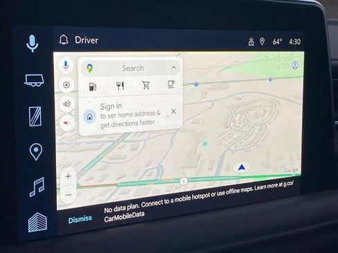 Used 2022 Chevrolet Suburban High Country image 21