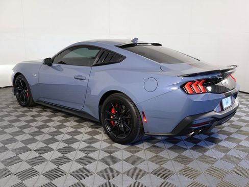 Used 2024 Ford Mustang GT Premium image 6