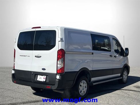 Used 2024 Ford Transit 250 Low Roof w/ Exterior Upgrade Package image 3