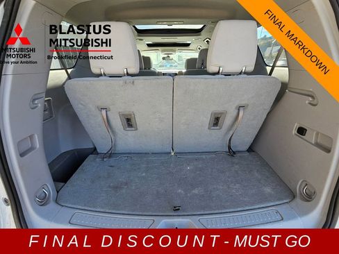 Used 2017 GMC Acadia SLE image 32