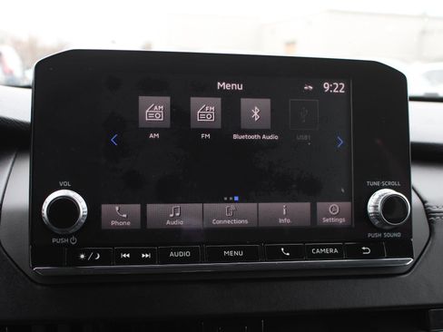 Used 2022 Mitsubishi Outlander ES image 12