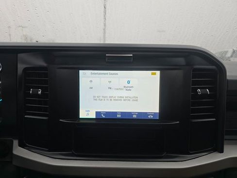 New 2026 Ford F350 XL w/ Snow Plow Prep Package image 11