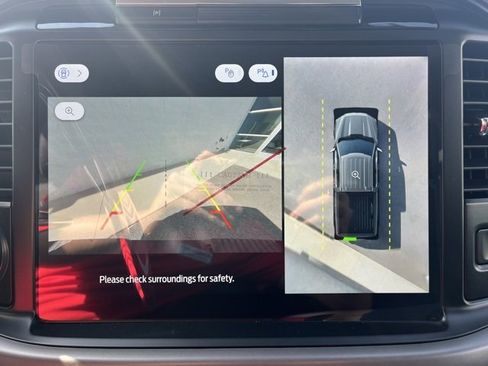 New 2025 Ford F150 XLT w/ Equipment Group 302A MID image 9