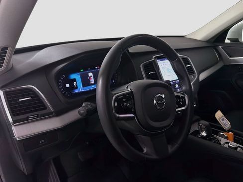 Certified 2024 Volvo XC90 B5 Core AWD/4WD image 10