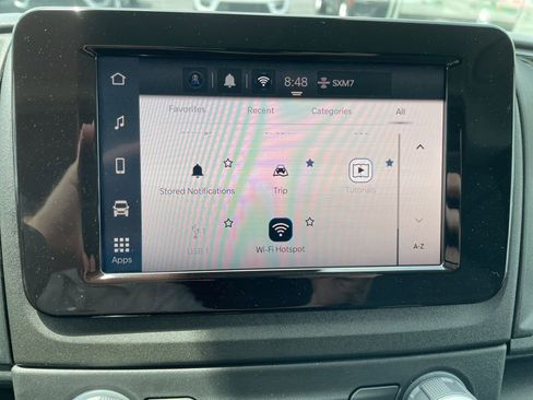 New 2025 RAM ProMaster 2500 w/ Safety Group image 35