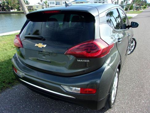 Used 2020 Chevrolet Bolt LT FWD image 12