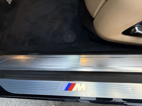 Used 2017 BMW 740i RWD image 20